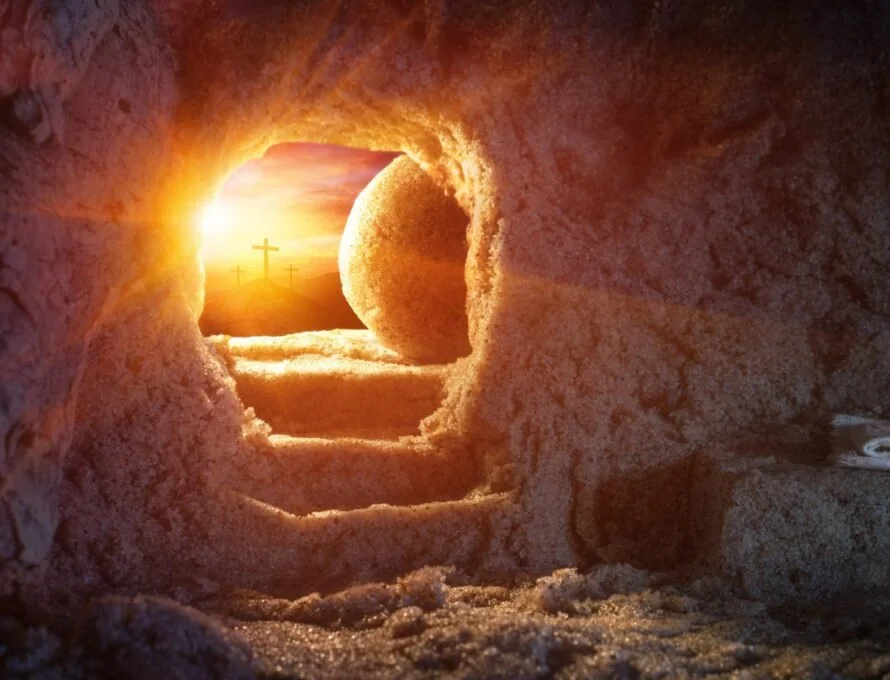 Is resurrection of the dead real?