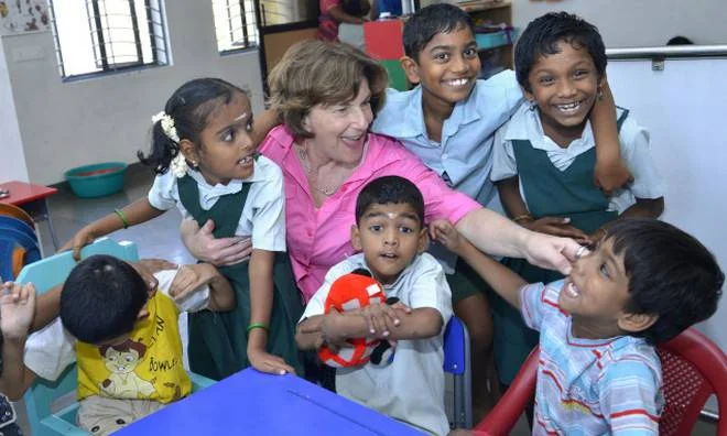 Satya Special School