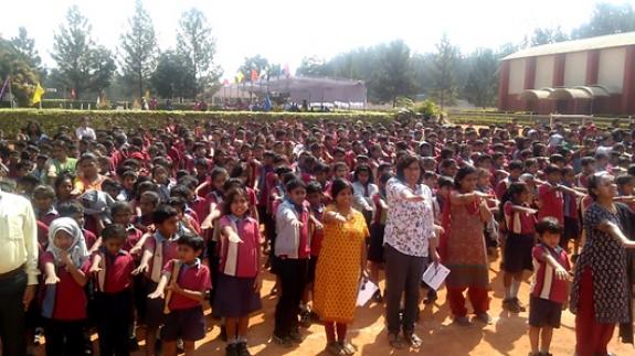 Vidyashilp Academy