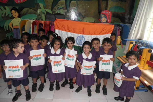 Niraj Educational Society