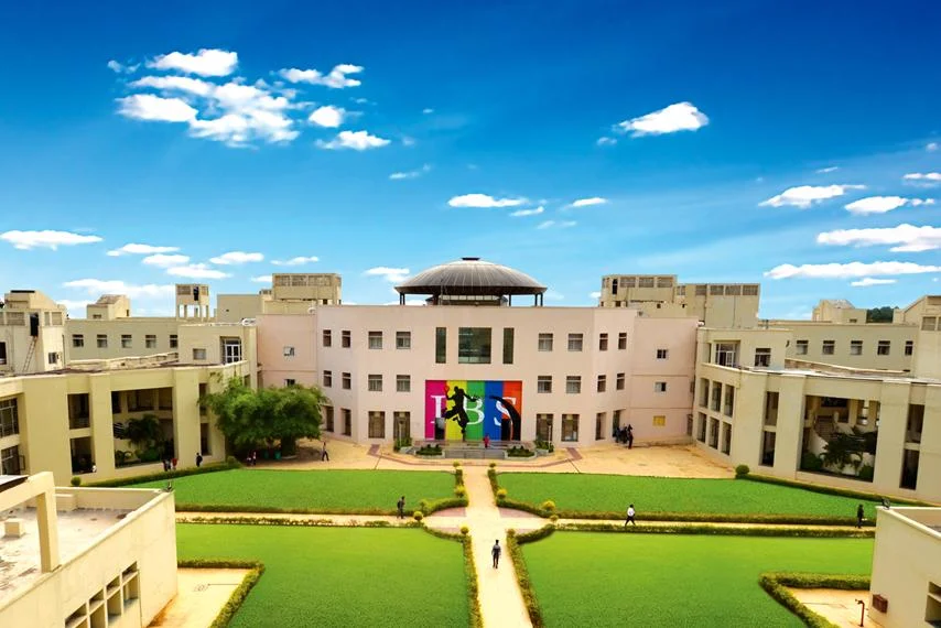 ICFAI/IBS