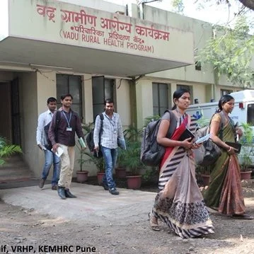 KEMHRC Pune