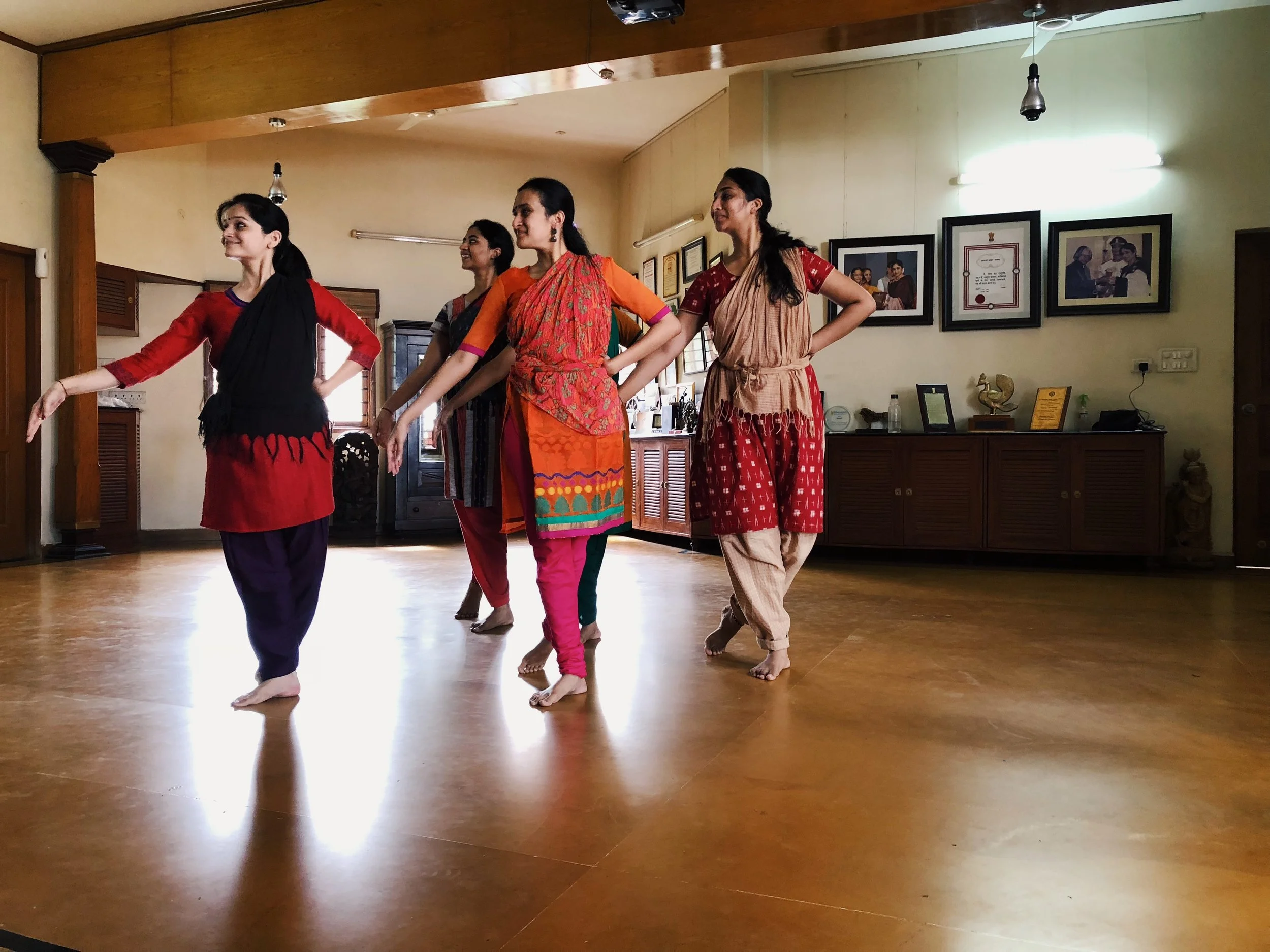 Shankarananda Kalakshetra