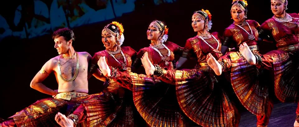 Darpana Academy of Performing Arts