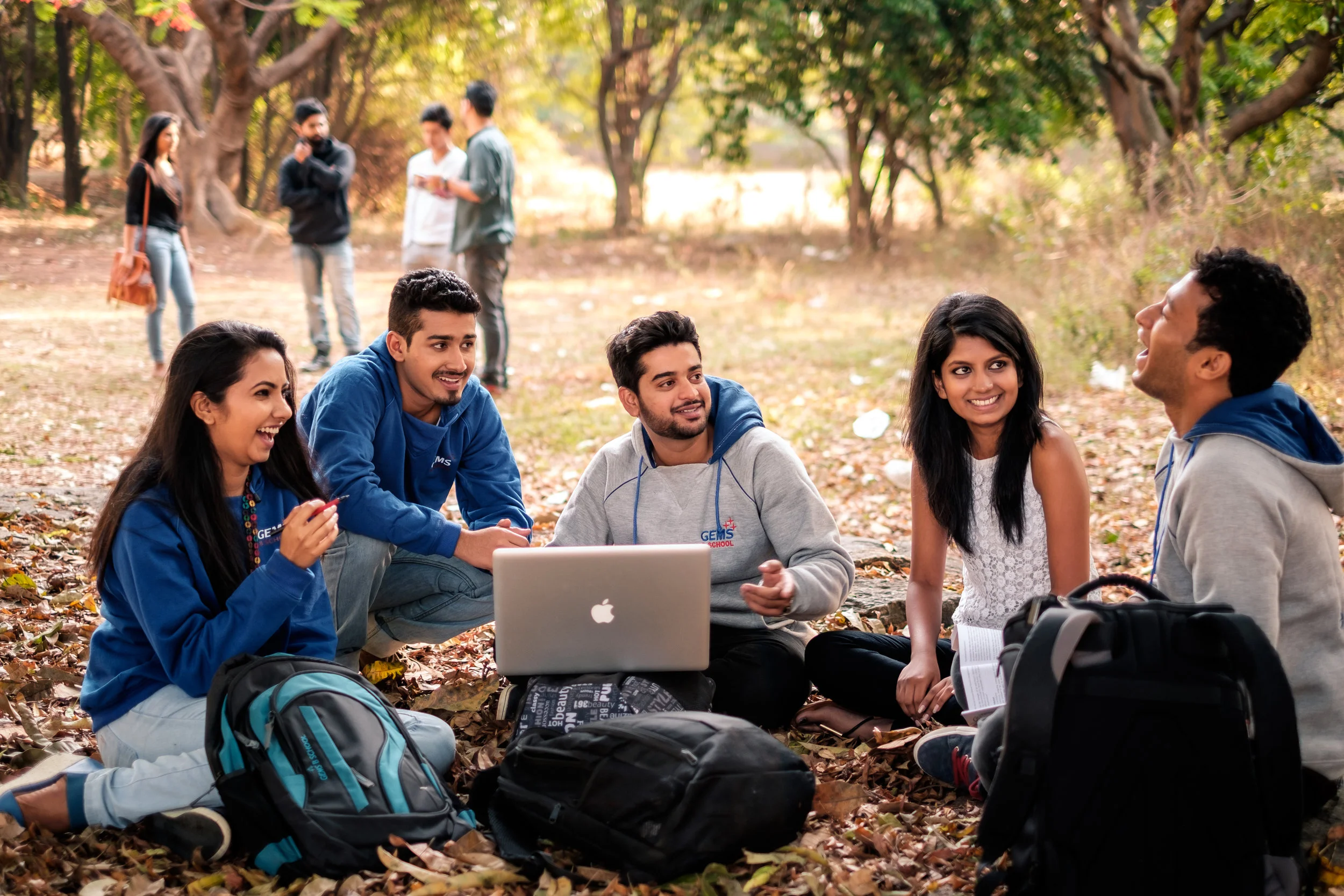 GEMS Business School
