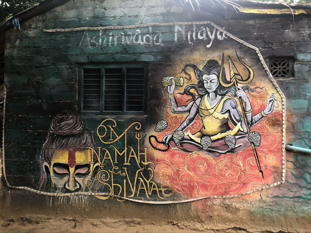 Hippie Island II (NPJ)