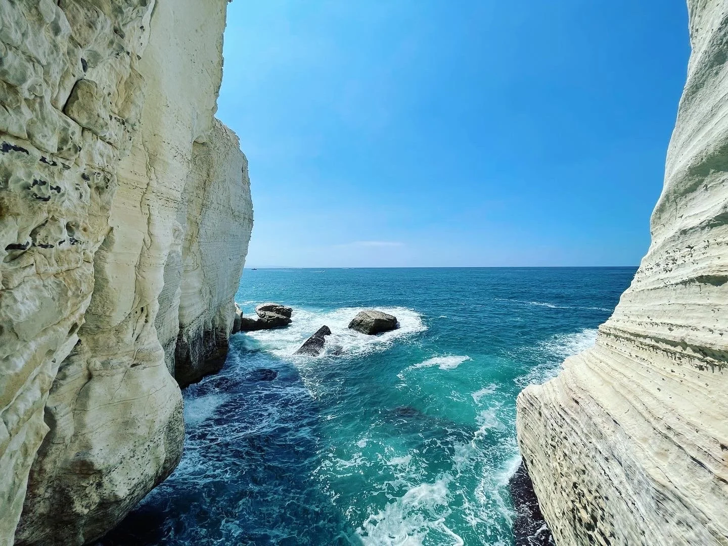  Rosh HaNikra (2022) 