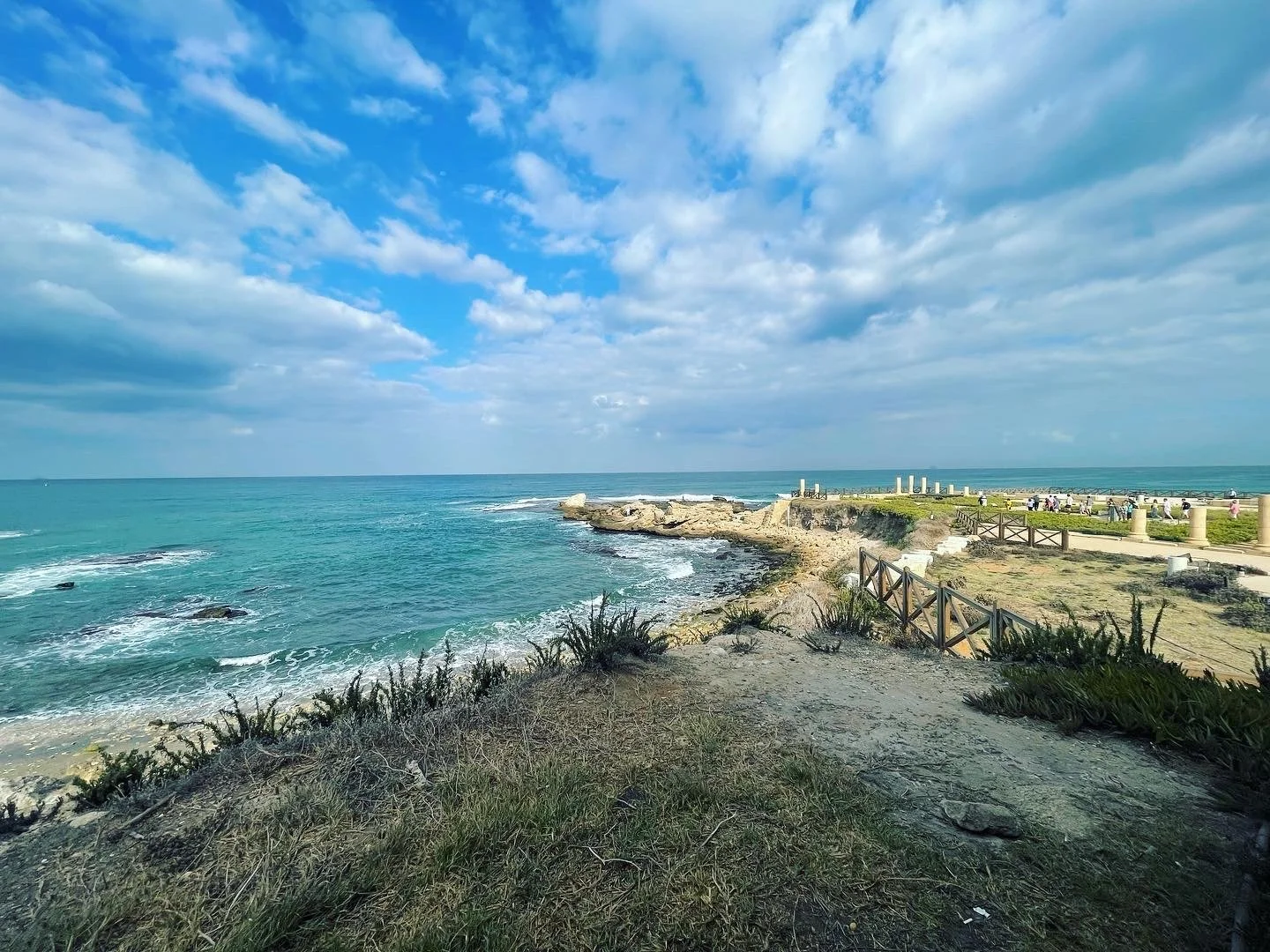 Caesarea (2023) 