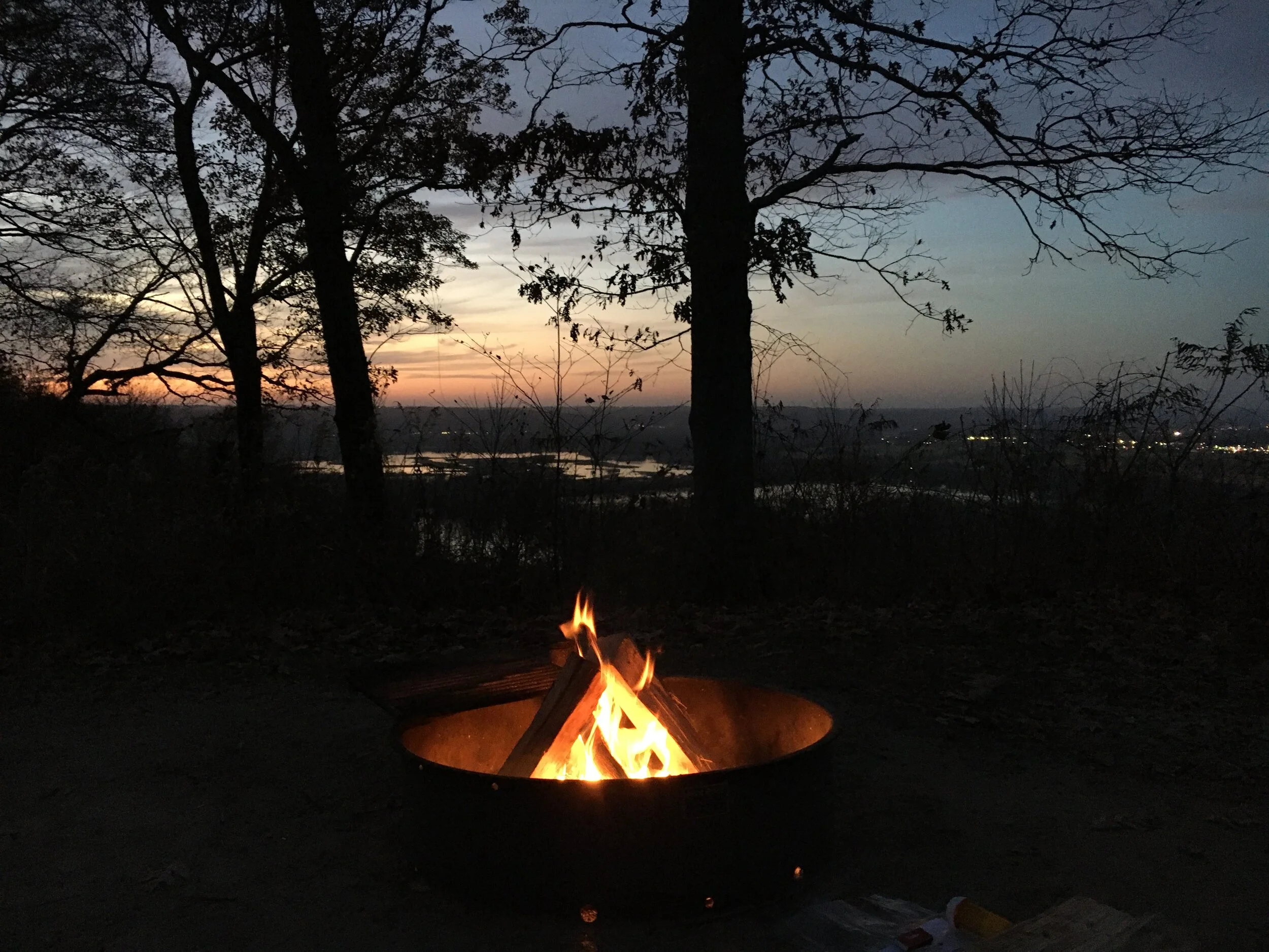 The Politics of Being Human