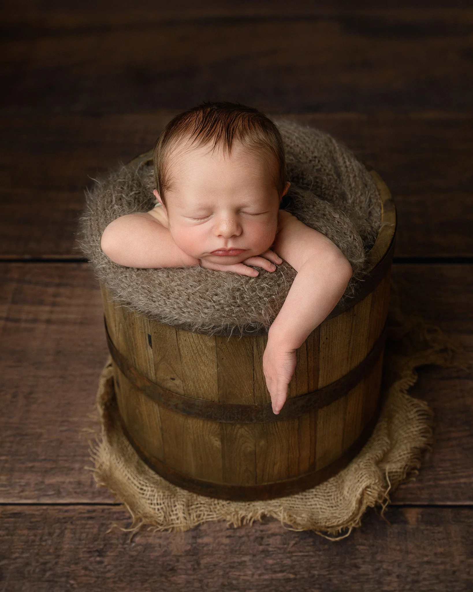 Barrel