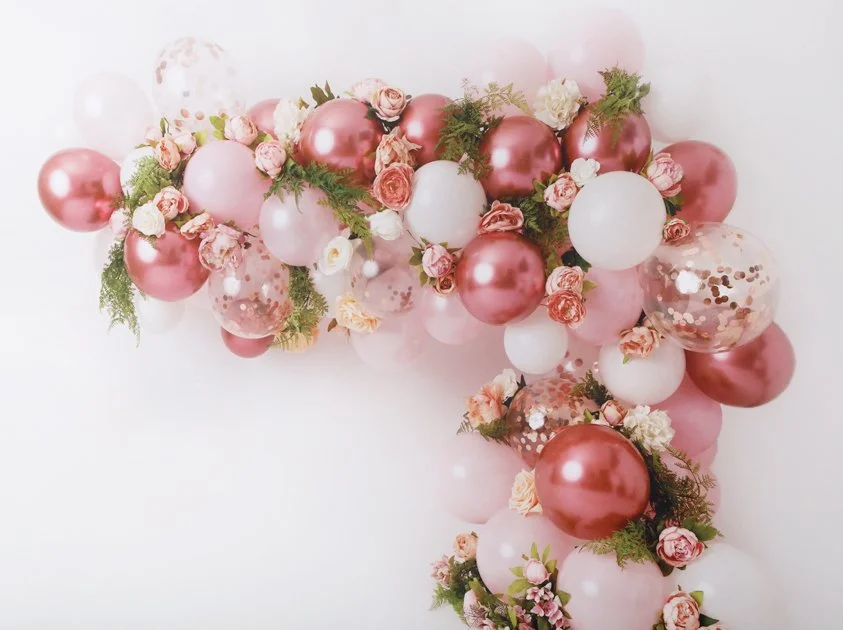 Floral Arch