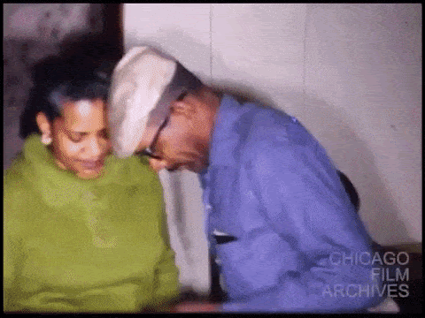 Chloë Bass: This Is A Film (1.2). 