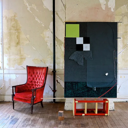 Introducing Governors Island Residency
