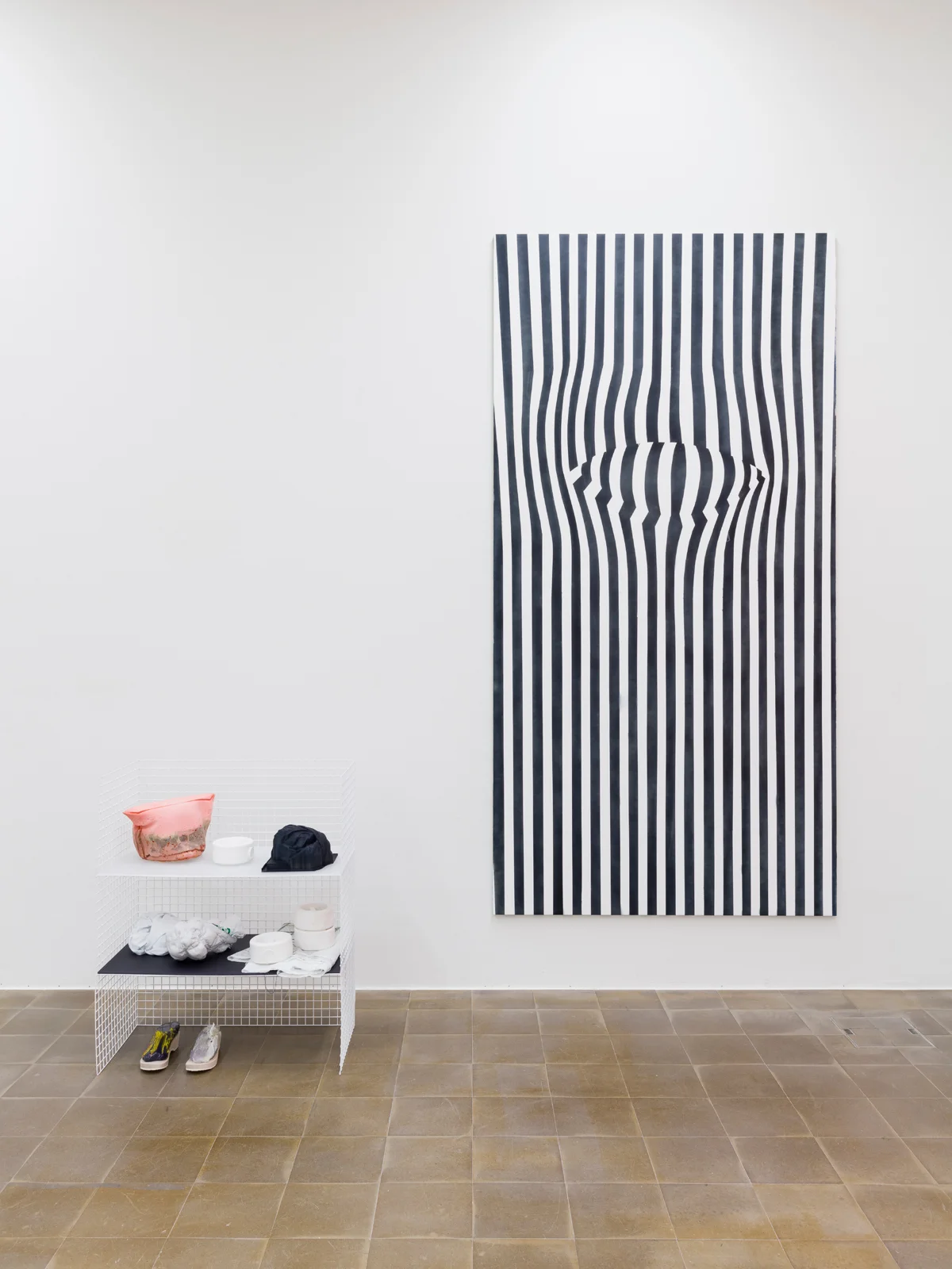 DUMBO Open Studios 2019