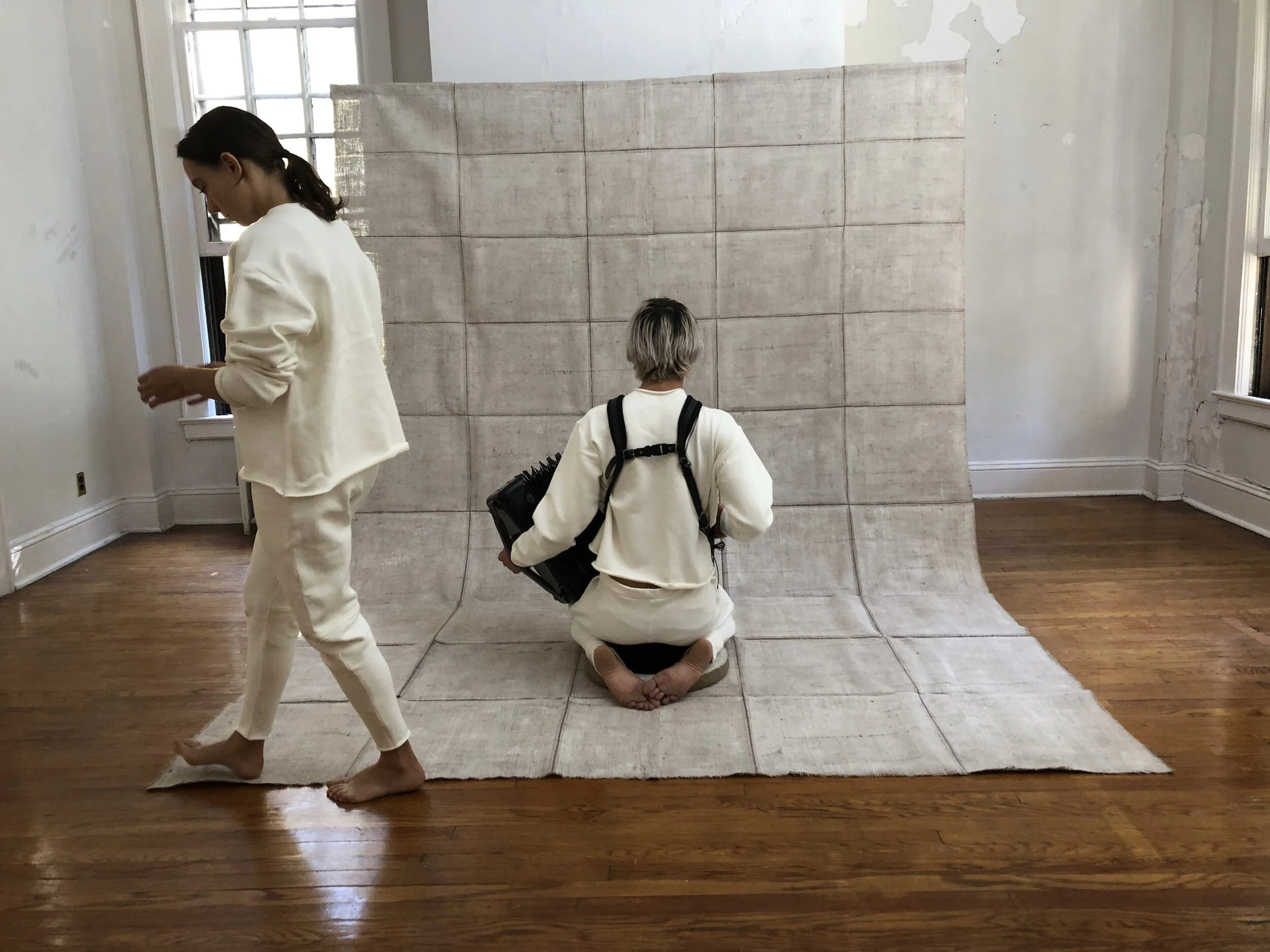 Liliya Lifanova: Fragments for . [09292019]