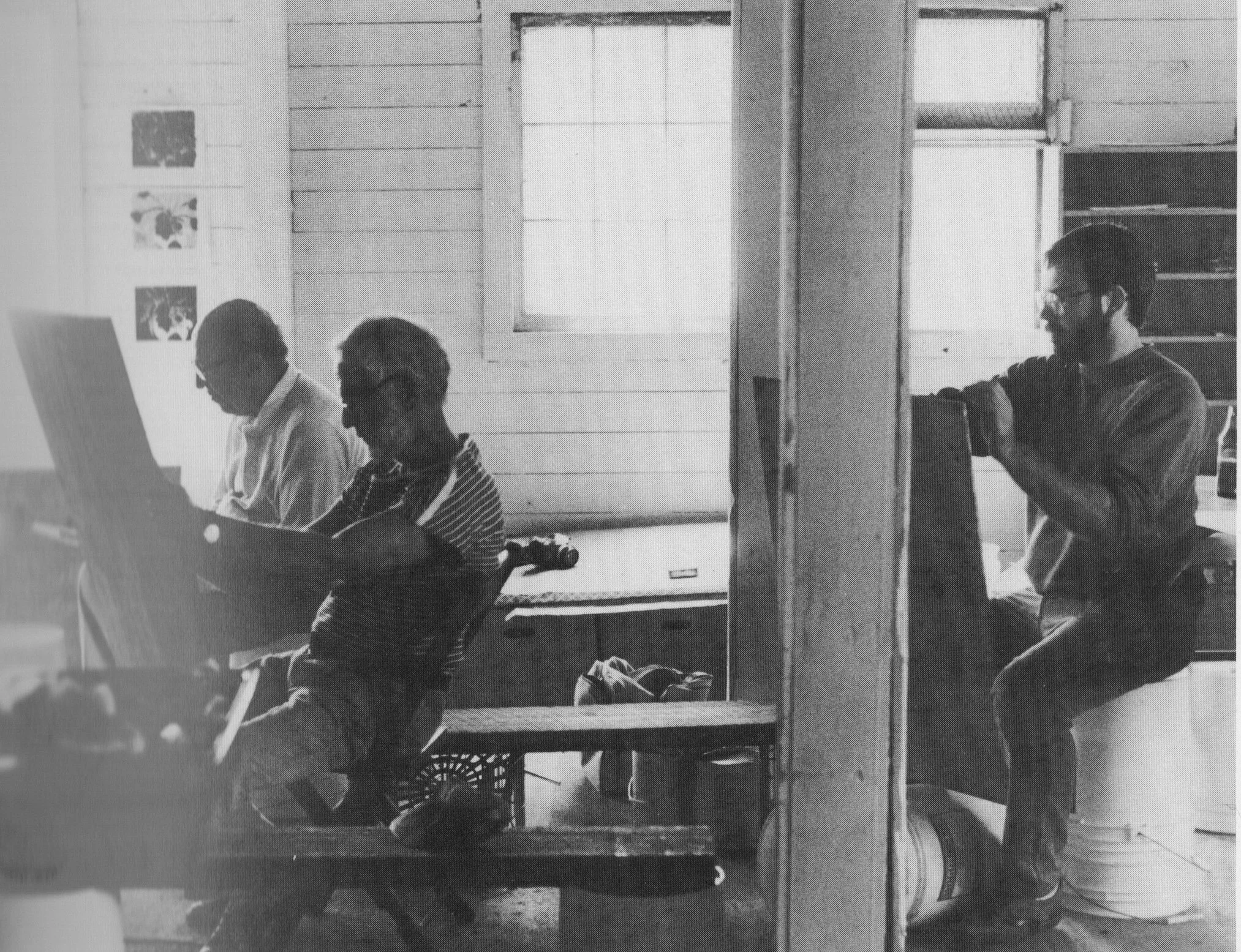 Triangle Arts Association