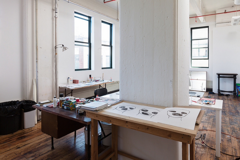 DUMBO — Triangle Arts Association