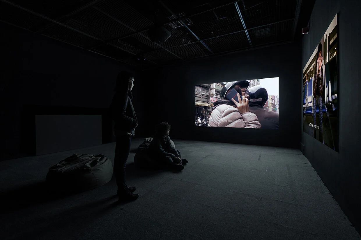 Artist Conversations 2020