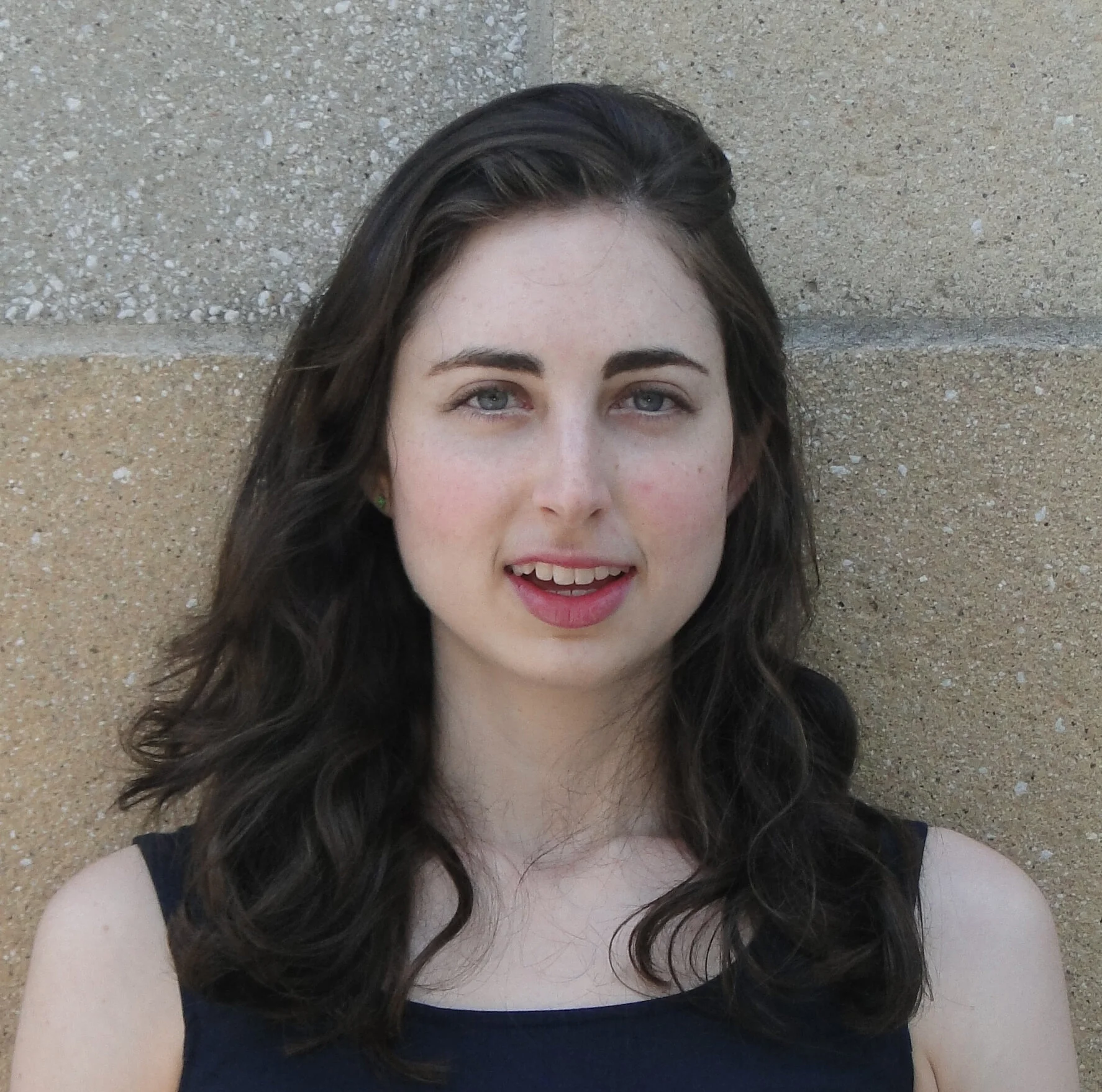 Rebecca Levitan Interview