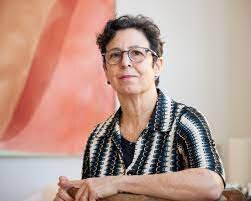 Jill Nathanson Interview