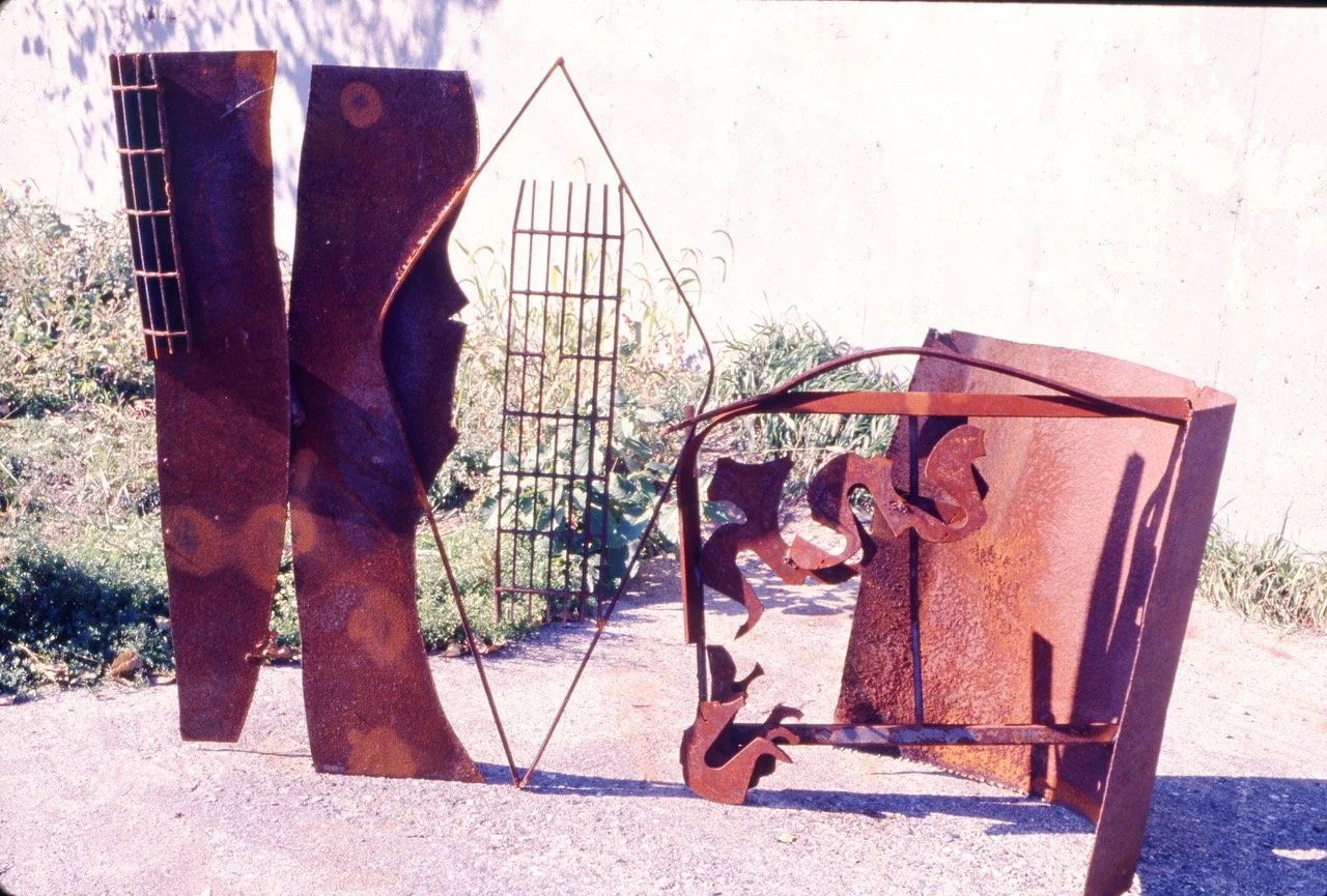 40 Years of Triangle — Triangle Arts Association