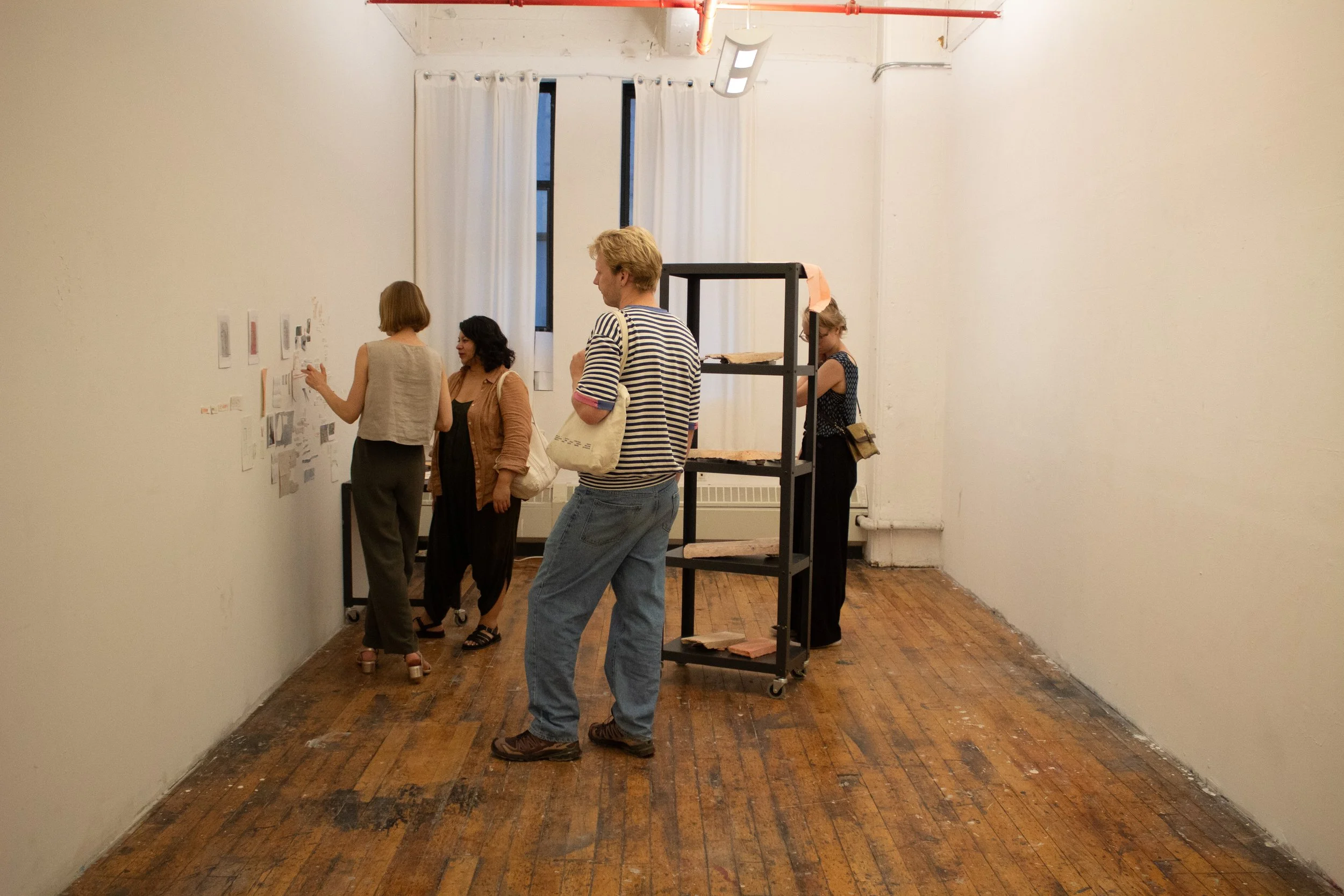 Summer Open Studios