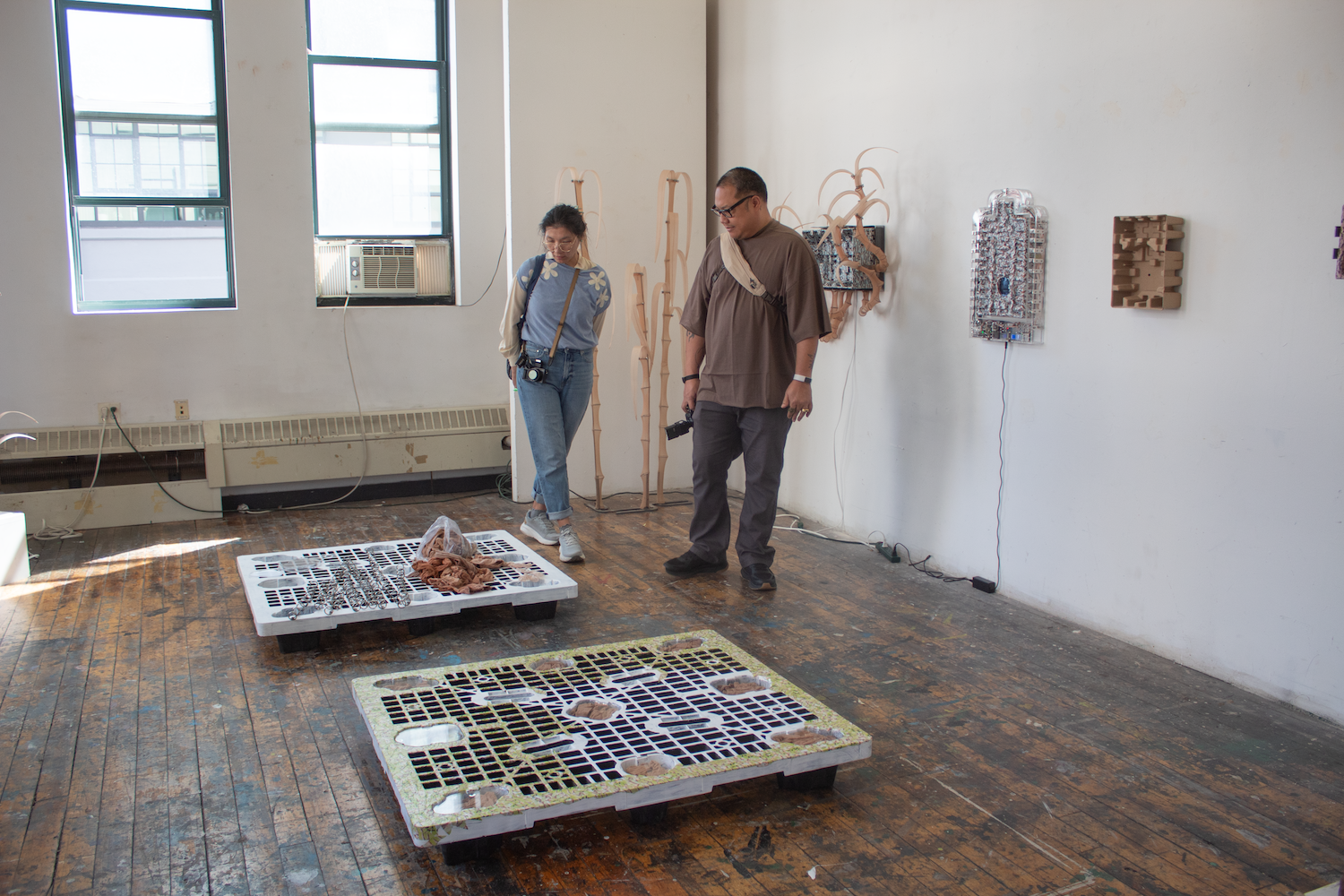 Spring Open Studios