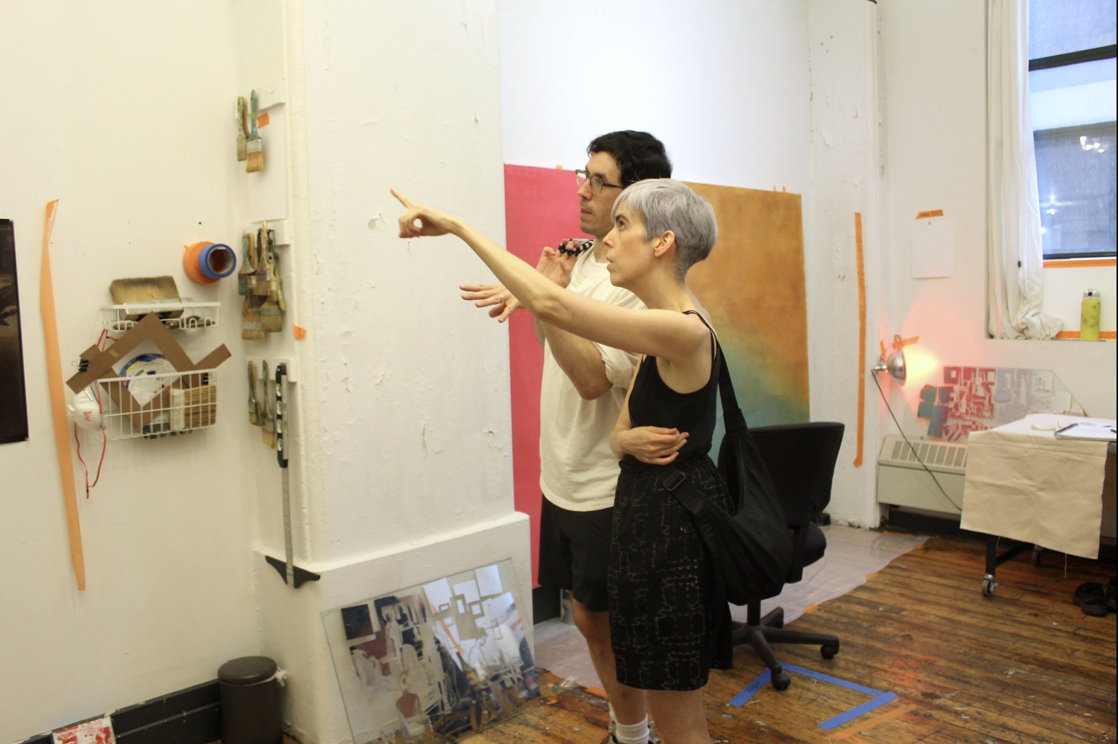 Summer Open Studios