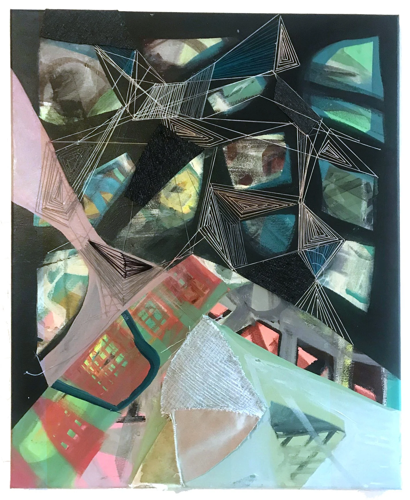 40th Anniversary Celebration — Triangle Arts Association