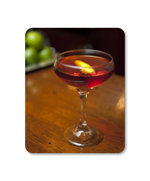 Mixology Manhattan Drink Virtual Trivia Events Triviahub