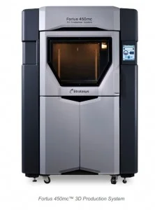 Fortus 450mc
