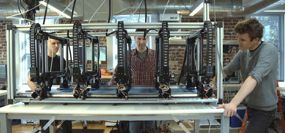 project-escher-3D-printer-from-autodesk-