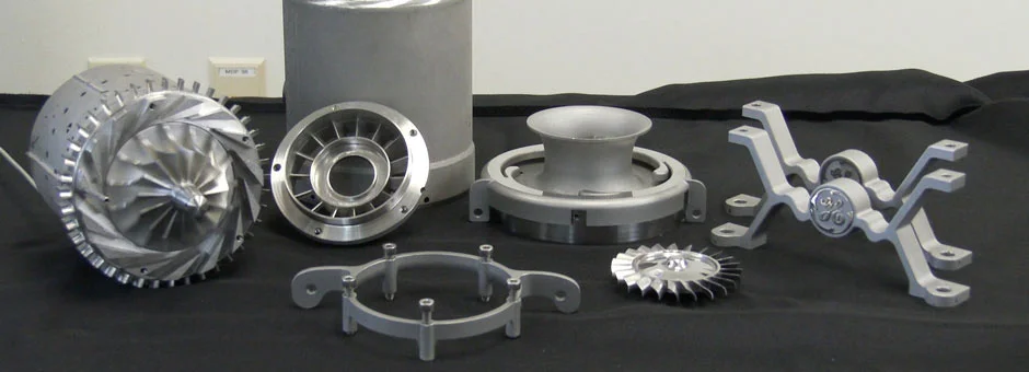 GE 3D Printing
