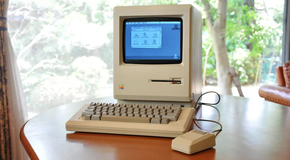 Original Mac