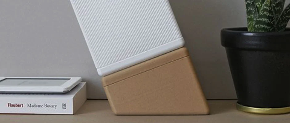 3D Printing Desk Lamp