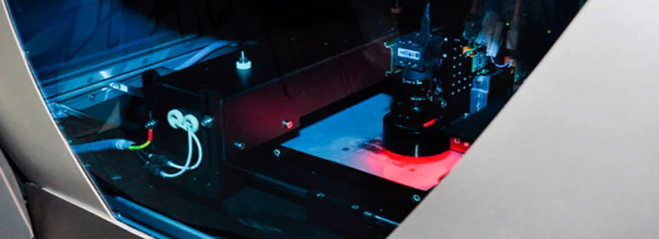 3D Printing Nano Dimension