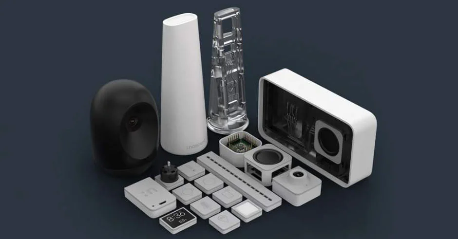 Facebook 3D Printing