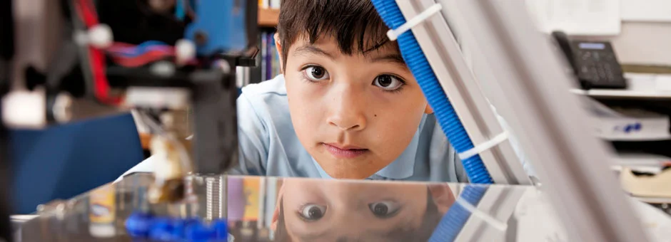 3D Printing Education