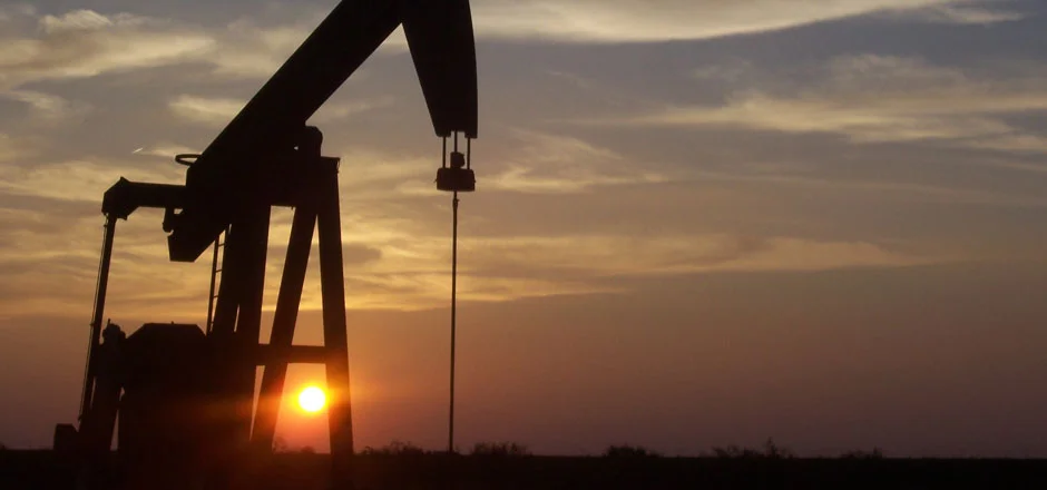 3D Printing Oil Consumption