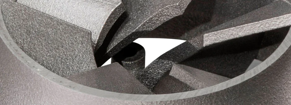 Siemens 3D Printing