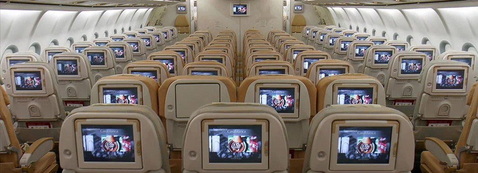 3D Printing Airlines