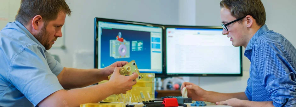 3D Printing Jigs & Fixtures Design