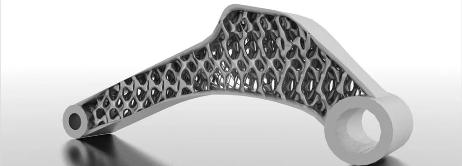 3D Printing Autodesk Aerospace