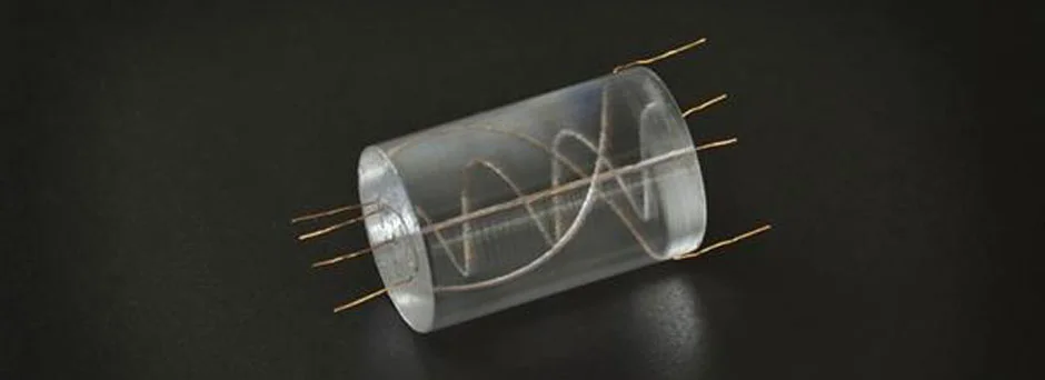 Hybrid 3D Printing
