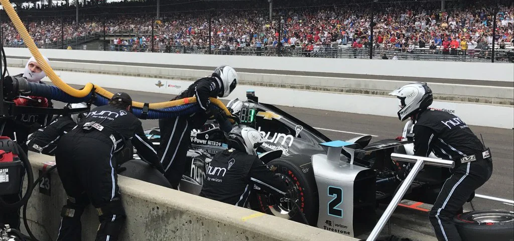 Penske 3D Printing