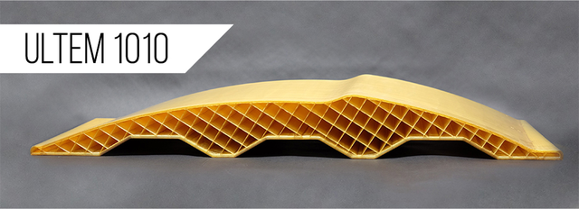 Aerospace ULTEM 1010