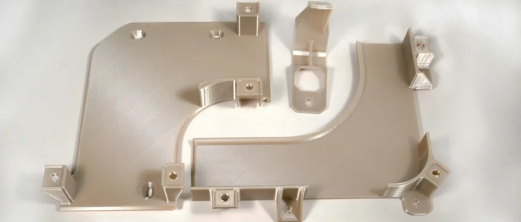 Airbus Stratasys 3D Printing