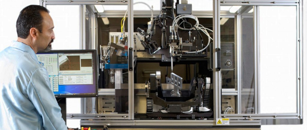 3D Printing Solar Cells