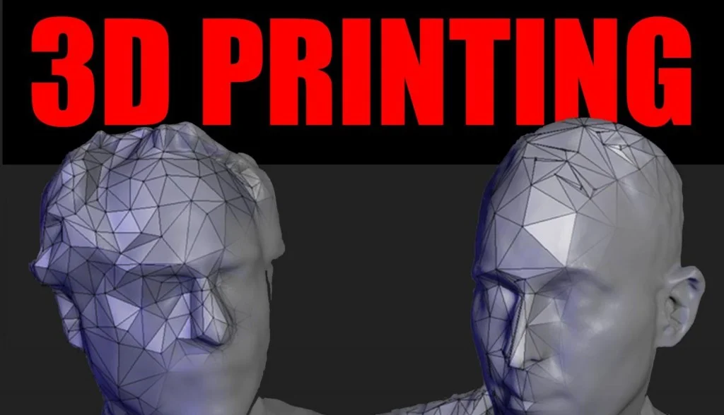 3D Printing Podcast