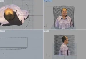 3D Scanning at FATHOM